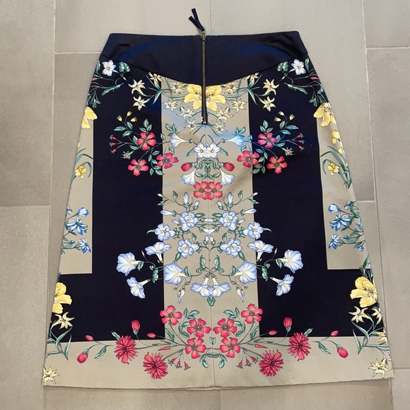 Moulinette Safi Moulinette Soeurs A-line skirt - Picture 4 of 17